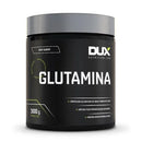 Dux Nutrition Glutamina – Pote 300g Sabor Natural